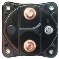 Solenoid Switch starter 12 V 48.5 mm HC-CARGO