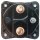 Solenoid Switch starter 12 V 48.5 mm HC-CARGO