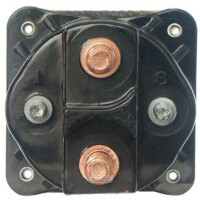 Magnetschalter Anlasser Starter 12 V 48,2 mm HC-CARGO