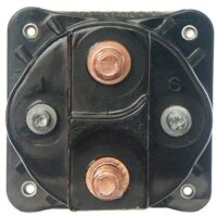 Magnetschalter Anlasser Starter 12 V 482 mm HC-Cargo