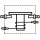 Magnetschalter Anlasser Starter 12 V 48,2 mm HC-CARGO