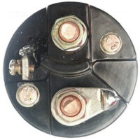 Magnetschalter Anlasser Starter 12 V 57,3 mm HC-CARGO