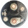 Magnetschalter Anlasser Starter 12 V 57,3 mm HC-CARGO