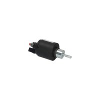 Magnetic Switch Starter 12V Ø56,3 mm HC-CARGO Aftermarket-Expertise for e.g. VW