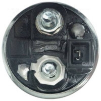 Magnetschalter Anlasser Starter 12 V 56,3 mm HC-CARGO