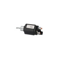 Magnetic Switch Starter 12V Ø56,3 mm HC-CARGO Aftermarket-Expertise for e.g. VW