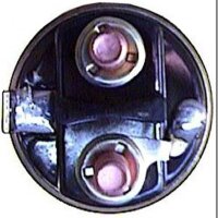 Solenoid Switch starter 12 V 52.2 mm HC-Cargo