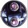 Solenoid Switch starter 12 V 52.2 mm HC-Cargo