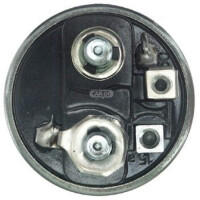 Magnetschalter Anlasser Starter 12 V 56,3 mm HC-CARGO