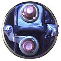 Solenoid Switch starter 12 V 52.2 mm HC-Cargo