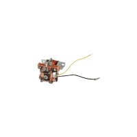 Magnetschalter Starter 24V Ø72,7 mm HC-CARGO Aftermarket-Expertise für LIEBHERR