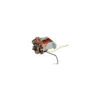 Magnetschalter Starter 24V Ø72,7 mm HC-CARGO Aftermarket-Expertise für LIEBHERR