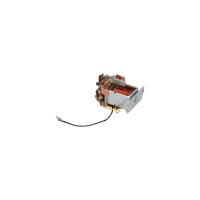 Magnetschalter Starter 24V Ø72,7 mm HC-CARGO Aftermarket-Expertise für LIEBHERR