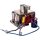 Magnetschalter Anlasser Starter 24 V HC-CARGO