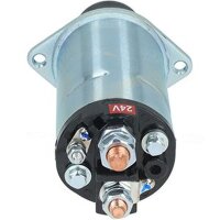 Magnetschalter Anlasser Starter Hochstrom 24 V 57 mm...