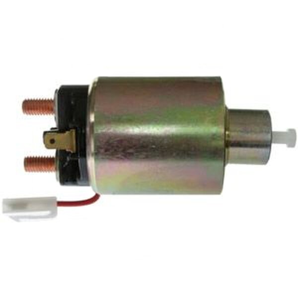 Solenoid switch starter 12 V 52.2 mm HC-CARGO for e.g. MITSUBISHI