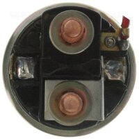 Magnetschalter Starter 12 V 52,2 mm HC-CARGO für...