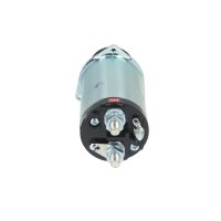 Magnetic Switch Starter 24V Ø70 mm HC-CARGO for various vehicles