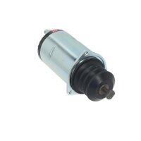 Magnetic Switch Starter 24V Ø70 mm HC-CARGO for various vehicles