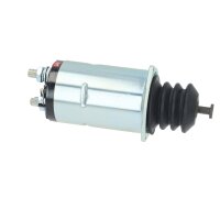 Magnetic Switch Starter 24V Ø70 mm HC-CARGO for various vehicles