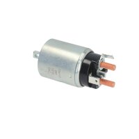 Magnetic Switch Starter 24V Ø52.7 mm HC-CARGO suitable for e.g. HITACHI