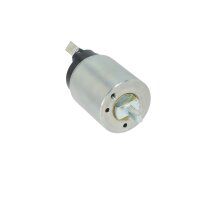Magnetic Switch Starter 24V Ø52.7 mm HC-CARGO suitable for e.g. HITACHI
