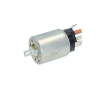 Magnetic Switch Starter 24V Ø52.7 mm HC-CARGO suitable for e.g. HITACHI