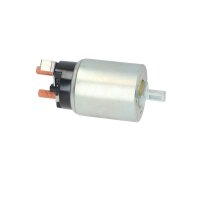 Magnetic Switch Starter 24V Ø52.7 mm HC-CARGO suitable for e.g. HITACHI