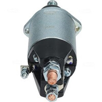 Magnetschalter Anlasser Starter 24 V 55 mm HC-CARGO