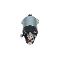 Magnetschalter Starter 24V Ø55 mm HC-CARGO Aftermarket-Expertise für MITSUBISHI