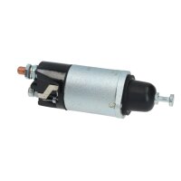 Magnetschalter Starter 24V Ø55 mm HC-CARGO Aftermarket-Expertise für MITSUBISHI