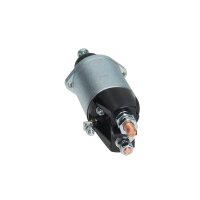 Magnetschalter Starter 24V Ø55 mm HC-CARGO Aftermarket-Expertise für MITSUBISHI