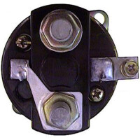 Magnetschalter Anlasser Starter 24 V 65,2 mm HC-CARGO