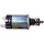 Solenoid switch starter motor 24 V 64 mm HC-CARGO suitable for HINO