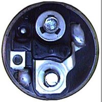 Solenoid switch starter high current system 12 V 56.2 mm...