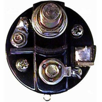 Magnetschalter Anlasser Starter 24 V 56,8 mm HC-CARGO