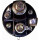 Magnetschalter Anlasser Starter 24 V 56,8 mm HC-CARGO