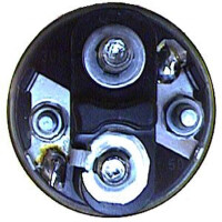 Magnetschalter Anlasser Starter 12 V 56,2 mm HC-CARGO
