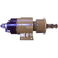 Magnetschalter Anlasser Starter Hochstrom 24 V 81,8 mm...