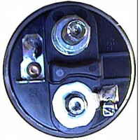 Magnetschalter Anlasser Starter 12 V 56,5 mm HC-CARGO