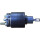 Magnetschalter Anlasser Starter 12 V 56,5 mm HC-CARGO