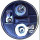 Magnetschalter Anlasser Starter 12 V 56,5 mm HC-CARGO