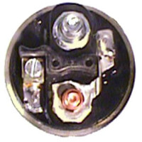 Magnetschalter Anlasser Starter 12 V 56,3 mm HC-CARGO