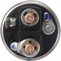 Solenoid Switch starter 12 V 53.8 mm HC-Cargo