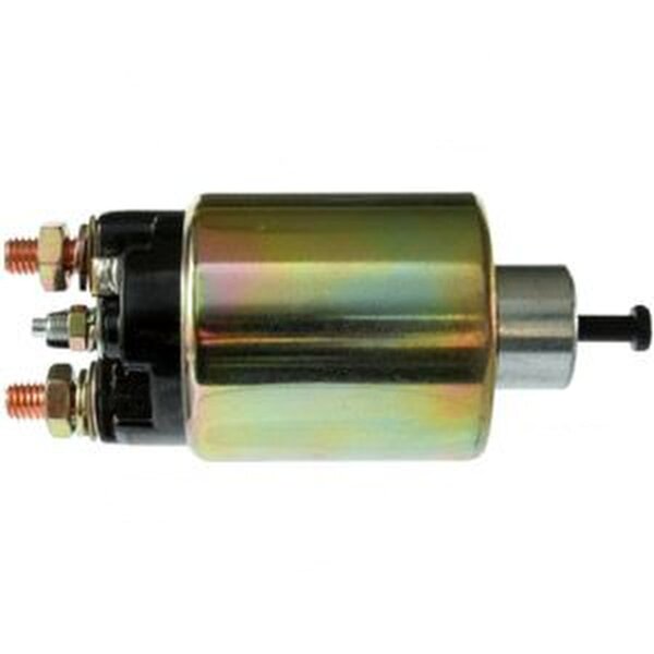 Solenoid Switch starter 12 V 52.5 mm HC-Cargo