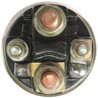 Solenoid Switch starter 12 V 52.5 mm HC-Cargo