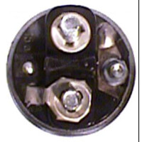 Solenoid switch starter high current system 12 V 56.3 mm...