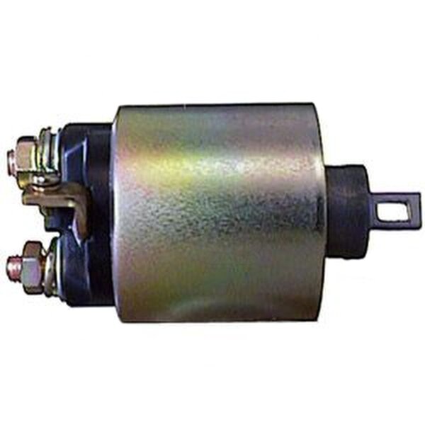 Solenoid Switch starter 12 V 52 mm HC-Cargo