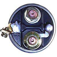Solenoid Switch starter 12 V 52 mm HC-Cargo
