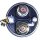 Solenoid Switch starter 12 V 52 mm HC-Cargo
